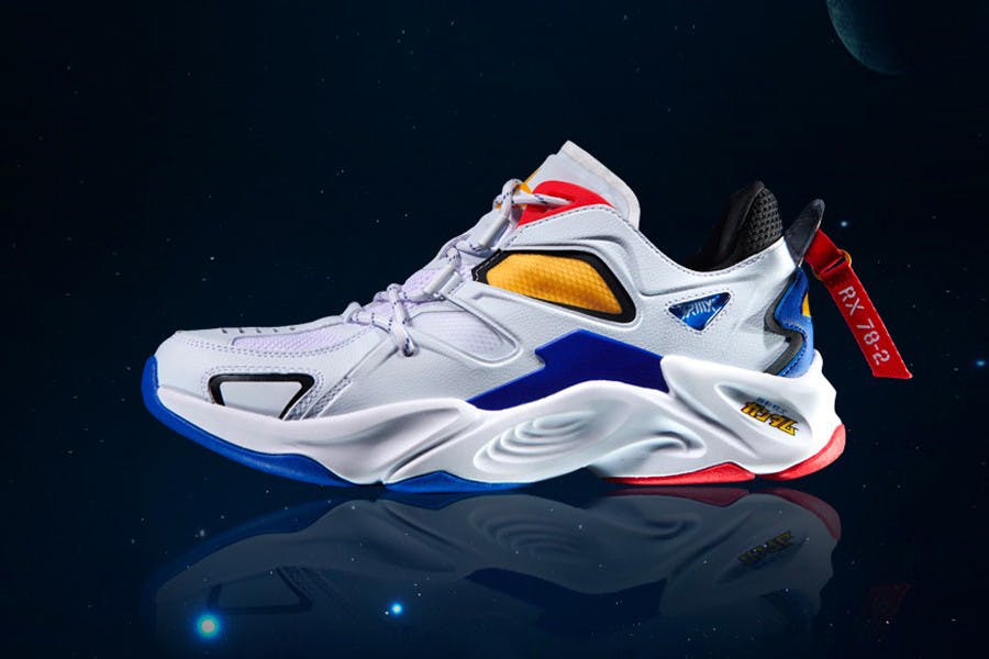Nike rx 78 clearance